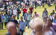 Mazda at the 2015 Goodwood Festival of Speed