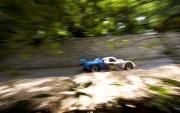IMSA Lights Tiga-Mazda