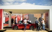 All-new MX-5 at Goodwood Festival of Speed