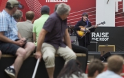 SOAK at the 2015 Goodwood Festival of Speed