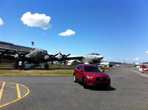 Flight museum Seattle 2