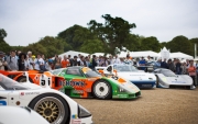 Rotary Moment: Mazda endurance racers