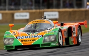 1991 Mazda 787B