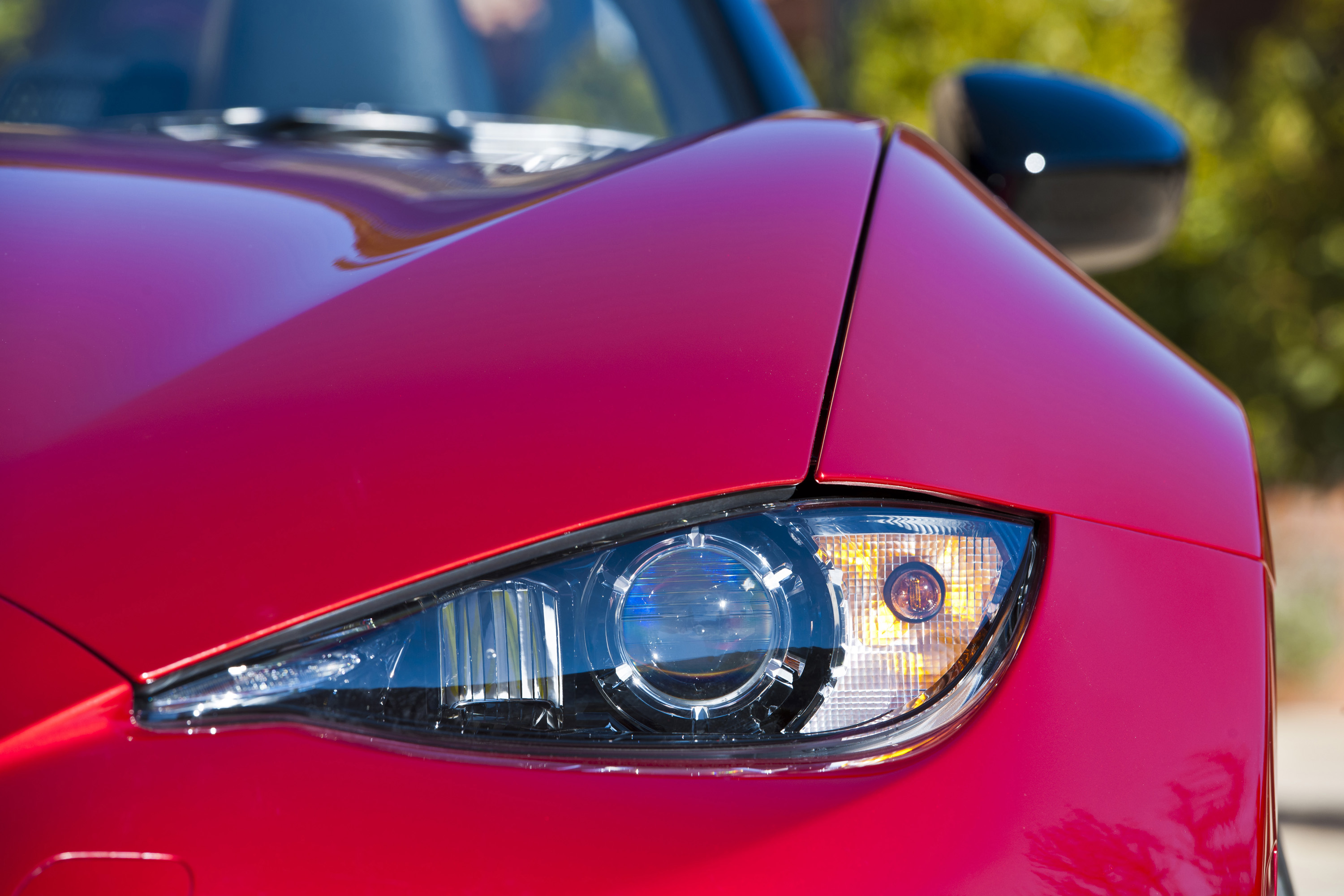 All-new Mazda MX-5 pricing and specification