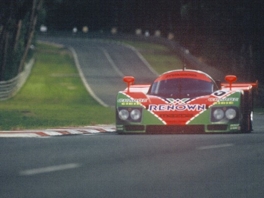 Winning the 1991 Le Mans 24 Hours | Inside Mazda