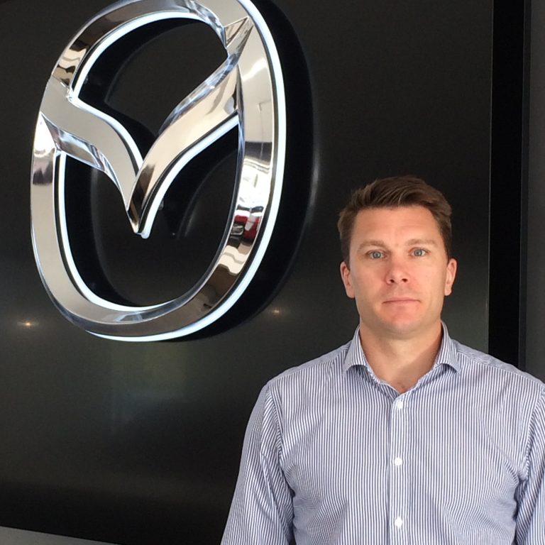 Behind the Scenes with Mazda Business Managers Inside Mazda