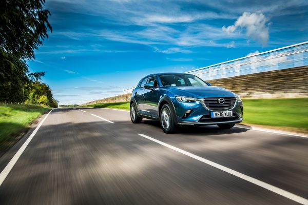 Mazda achieves record half-year global sales | Inside Mazda