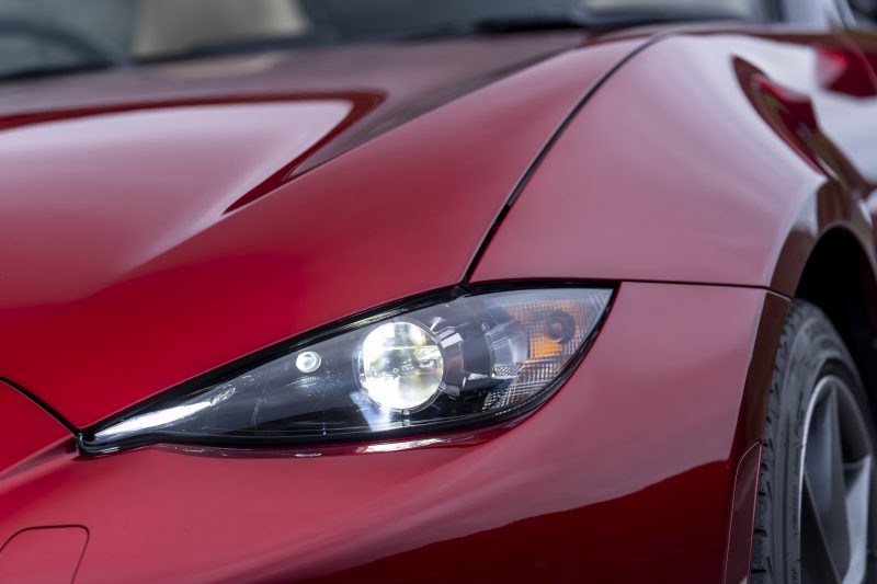 New GT Sport Tech grade heralds updated 2020 Mazda MX-5 range