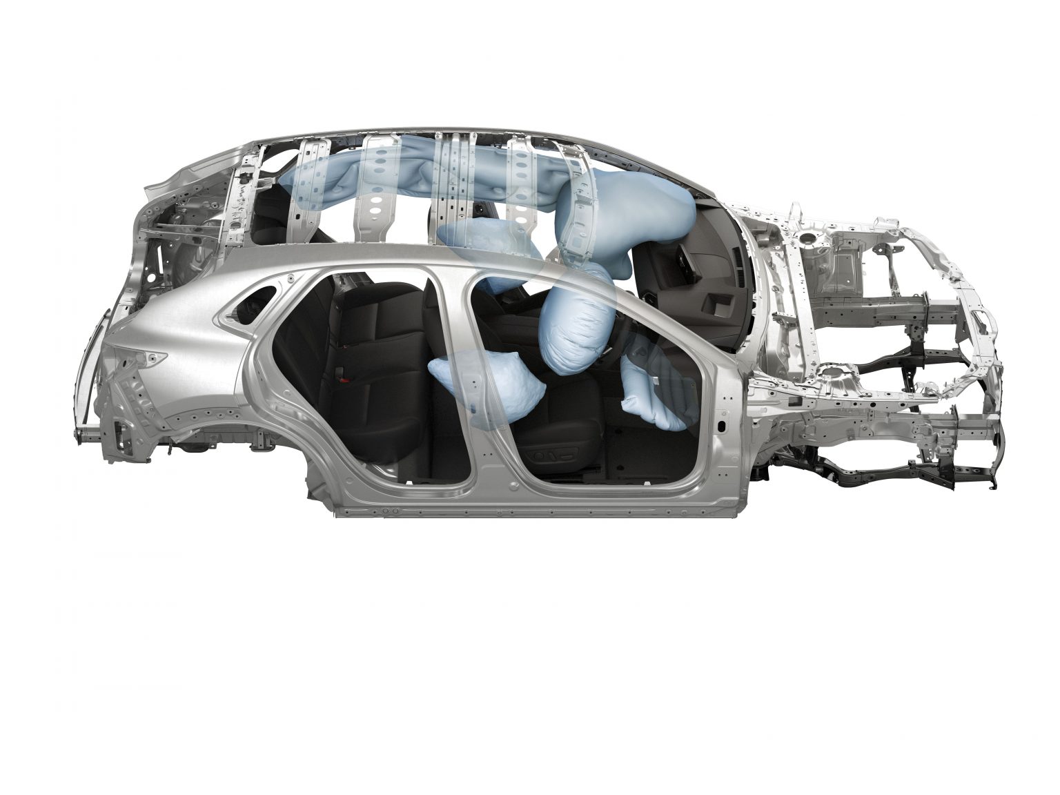 2019_CX30_Airbag_RHD_w Inside Mazda