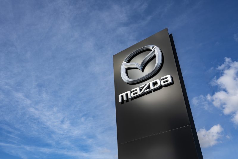 Mazda Corporation financial and sales results update | Inside Mazda